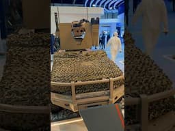 Unmanned ground vehicle