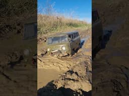Валящая БУХАНКА ... и это полный СТОК! 😎 #rcoffoad #4x4 #offroad