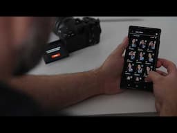 3 Ways I Use The Sony Creators App