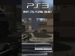 This PS3 Gamer Boycotted The PS4, Heres Why