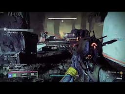 Insight Terminus GM in 4 minutes! (4:22, WR)