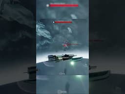 It ONE TAPS Bosses In Void Crew! #voidcrew #gaming