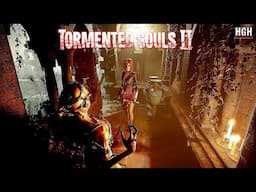 Tormented Souls 2 – Classic Survival Horror is BACK… and It's Brutal