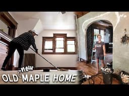 Is This Even the Same House?! 3 Years of Inspiring Old Home Makeover Projects in 20 Minutes!