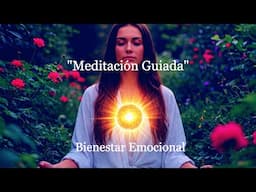 Sanando el Alma: Amor Propio a través de la Cábala. Meditación para la paz interior y el equilibrio.