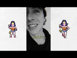 Paulo Londra - Mujer Maravilla | Cover por Juan Da Corte