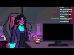 "Okay, let's do this one more time" (Just Chatting) (Twitch VOD Archive)