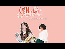 Accessing Joy after Grief with Christa Couture | Get Hooked Podcast
