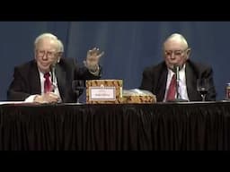 The Bet (Or How Your Money Ends Up On Wall Street)