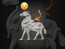 क्या आप 5वीं महिला ढूंढ सकते हैं?🐎