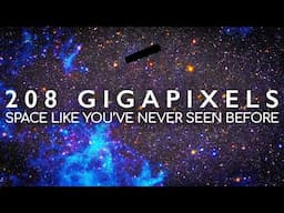 The Telescope Images Scientists Have Been Waiting 12 Years For | Euclid