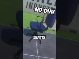 BONELAB Chairs are DANGEROUS! 💀