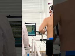 ECG effects and heart #healthfinder