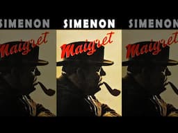 Maigret Y El Delator : La Verdad Se Paga Con Sangre (Georges Simenon) Novela De Crimen | Audiolibro