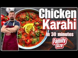 My LAST recipe for a while, but WHY?  !!!