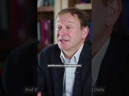 What does AI have to do with huge crowds? Part 2 #CrowdCrush #Physics #LSE