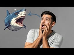 Think-Write-Pass (Shark Edition)