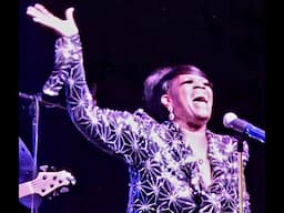 MADAME DEE LIVE IN BEL AIR
