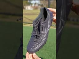 Mizuno should make these in FG 😍 #footballboots #mizunofootball #morelia #soccer #soccercleats