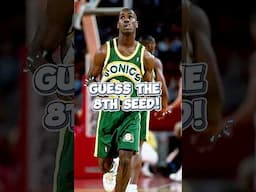 Guess this NBA team 🧐 #nba #nbatrivia #shorts