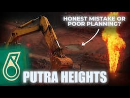 Putra Heights Disaster: What Went Wrong and What Homebuyers Need to Understand