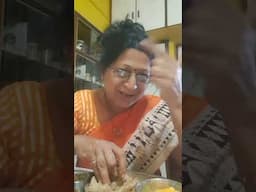 lunch with me.... जेवतांना मारुया भरपूर विषयांवर गप्पा.... बायकी गप्पा गोष्टी