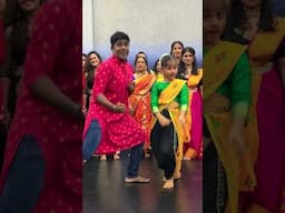Mera Dadla | Dance | Natya Social Choreography #shorts