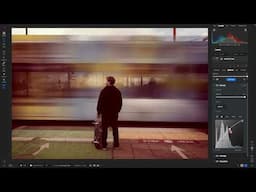 How to Use ON1 Photo RAW MAX in Photoshop (Full Plugin Guide)