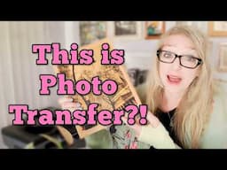 How to Photo Transfer (And Why You'll Love It)