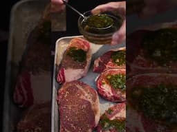 Why Your Steak Doesn’t Look Like This #shorts