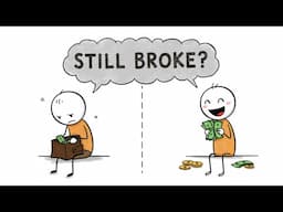 If You're Still Broke? Do This Before the Month Ends