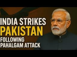 Operation Sindoor 🔥 | India ka Zordaar Badla | Pakistan Will Never Forget This Revenge