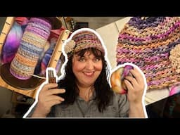 I Tried Spinning Chainette Yarn and This is What Happened!