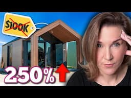 This Is The END Of Affordable Housing