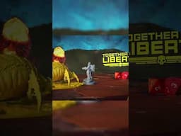 Helldivers 2 gets a boardgame #shorts