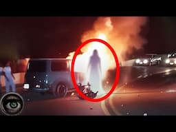 9 Extreme Horror Videos Captured on Livestreams