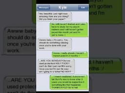 Epic autocorrect fail #foryou #foryoupage #fyp