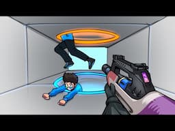 My New Favorite FPS Game!