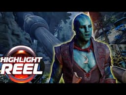 Avowed's Kai keeps getting smacked | Highlight Reel # 778