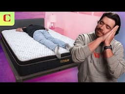 Best Luxury Beds | Top 8 Beds According to Our Sleep Experts! (2025)
