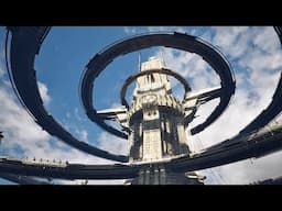 The Talos Principle 2 Platinum Trophy Gameplay Walkthrough Part 28 - High Plain