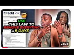Use This Law to Remove Everything and Get a Check