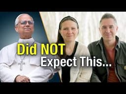 Pope Leo XIV: Why I’m Hopeful About Our New Holy Father