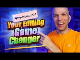 Struggling to Edit? This Tool Makes It Easy! | ProWritingAid