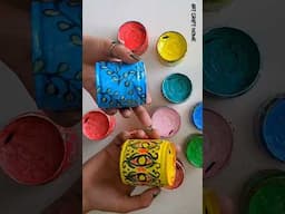 DIY Tin Cans! #diy #tincan #reuse #craft #ideas #homedecor #shorts #artcrafthome #diycrafts #decor