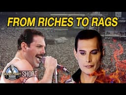 Freddie Mercury and The Devil: The Truth Revealed
