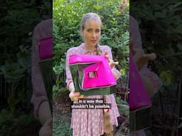 4D Impossible Object