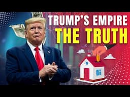 Trump’s Real Estate Empire: Smart Deals or Dirty Tricks?
