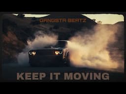 Snoop Dogg - Keep it Moving (Remix by GANGSTA BEATZ) [CAR MUSIC 2025]