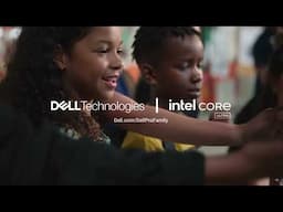 Dell Technologies + Productivity
